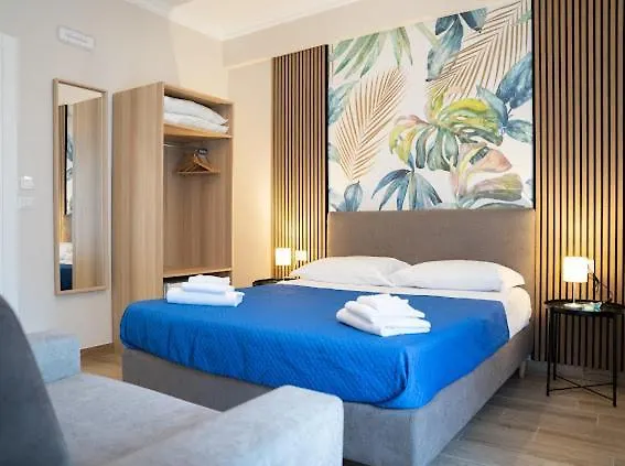 My Home Catania Rooms Bed & Breakfast