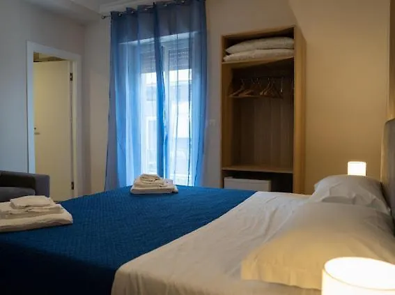 My Home Catania Rooms 0*,