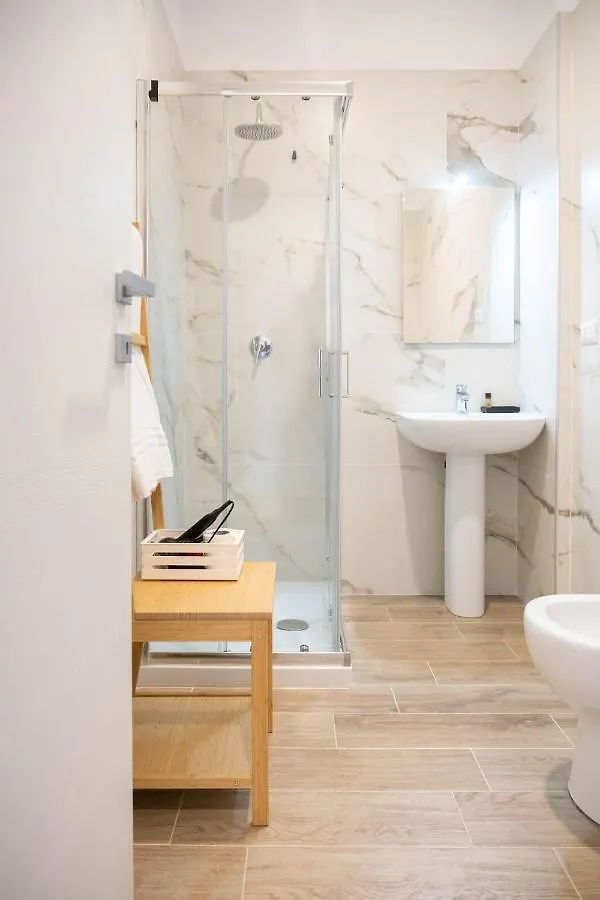 Bed & Breakfast My Home Catania Rooms Italy