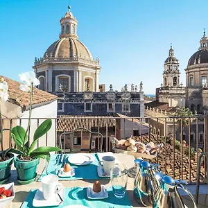  Apartment Penthouse Duomo