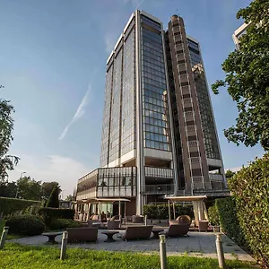 Western The Hub 4*, Milan Italy