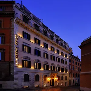 Barberini 4*, Rome Italy